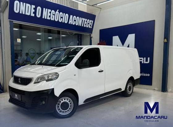 PEUGEOT EXPERT 1.6 BLUEHDI DIESEL BUSINESS PACK MANUAL